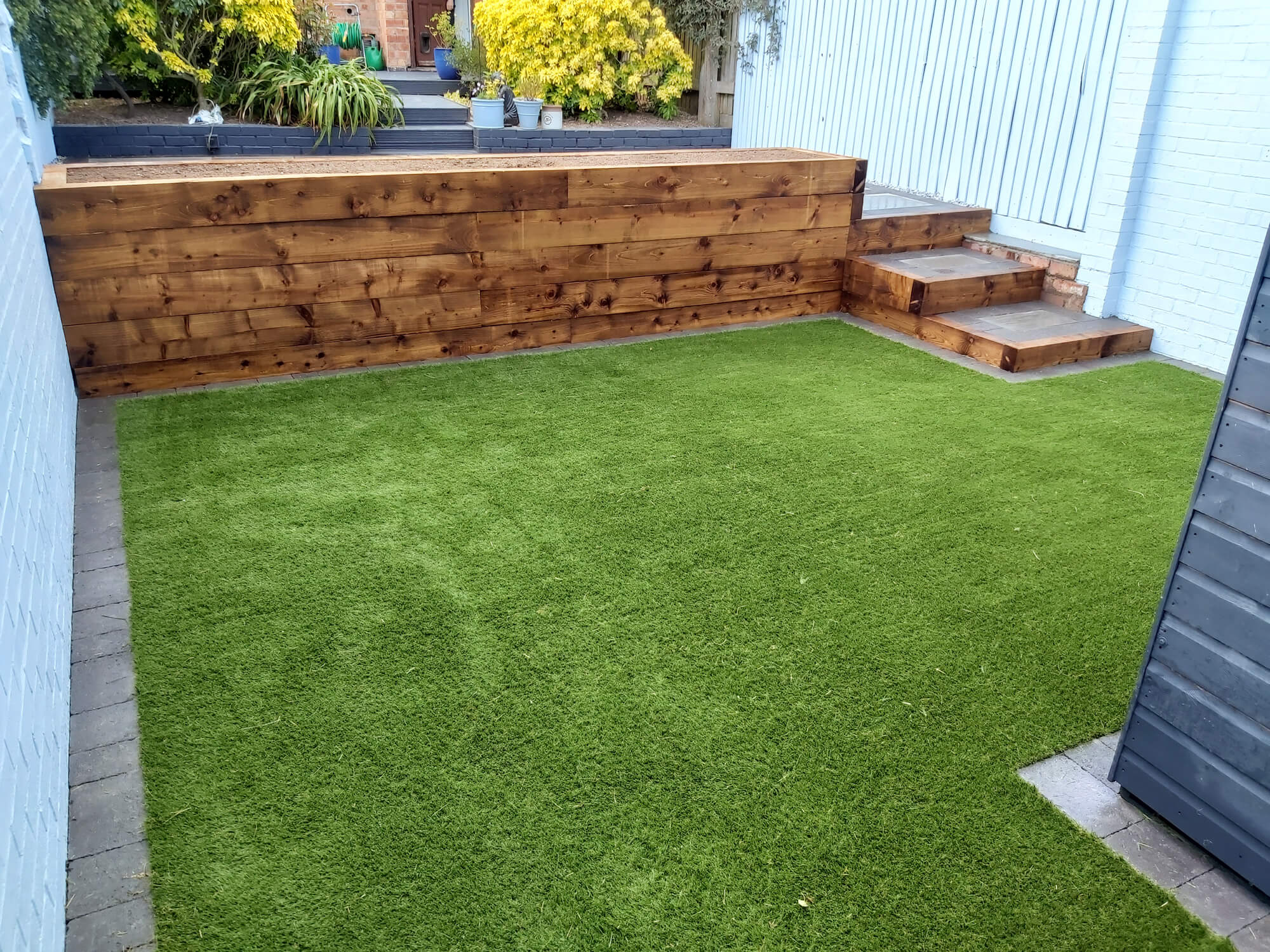 Artificial Grass
